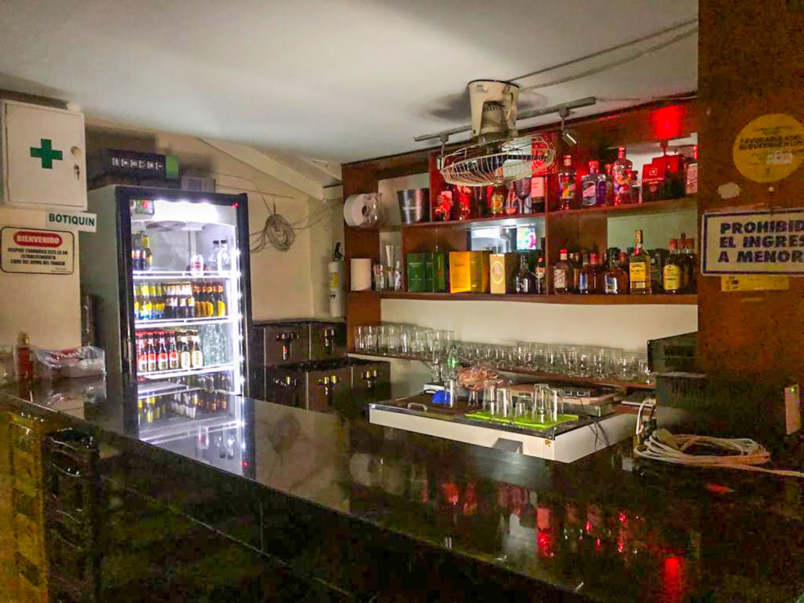 Jim West Taberna
