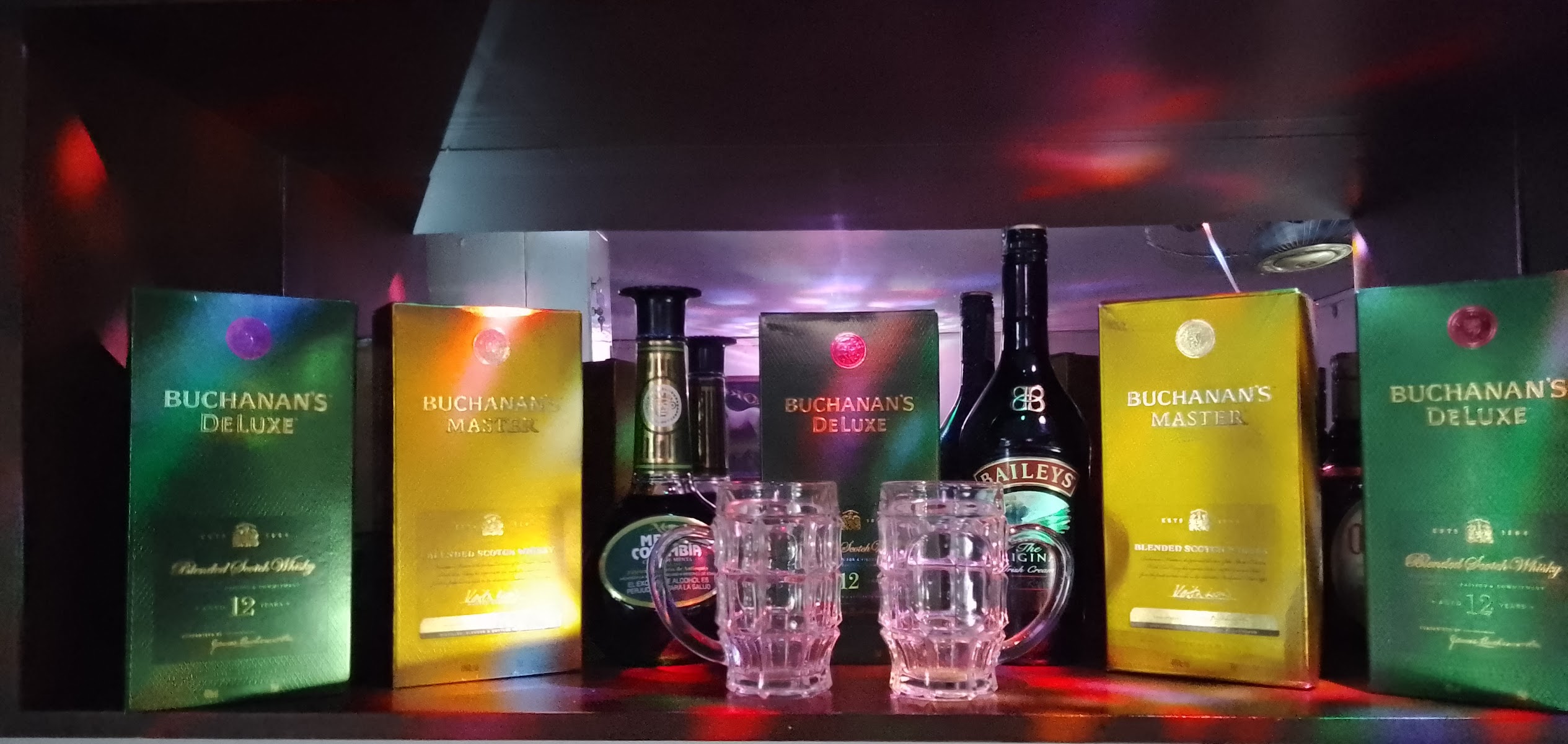 Jim West Taberna