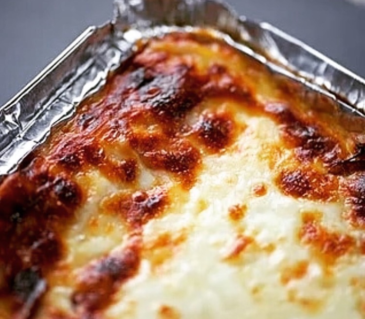 Pizzería mammamia