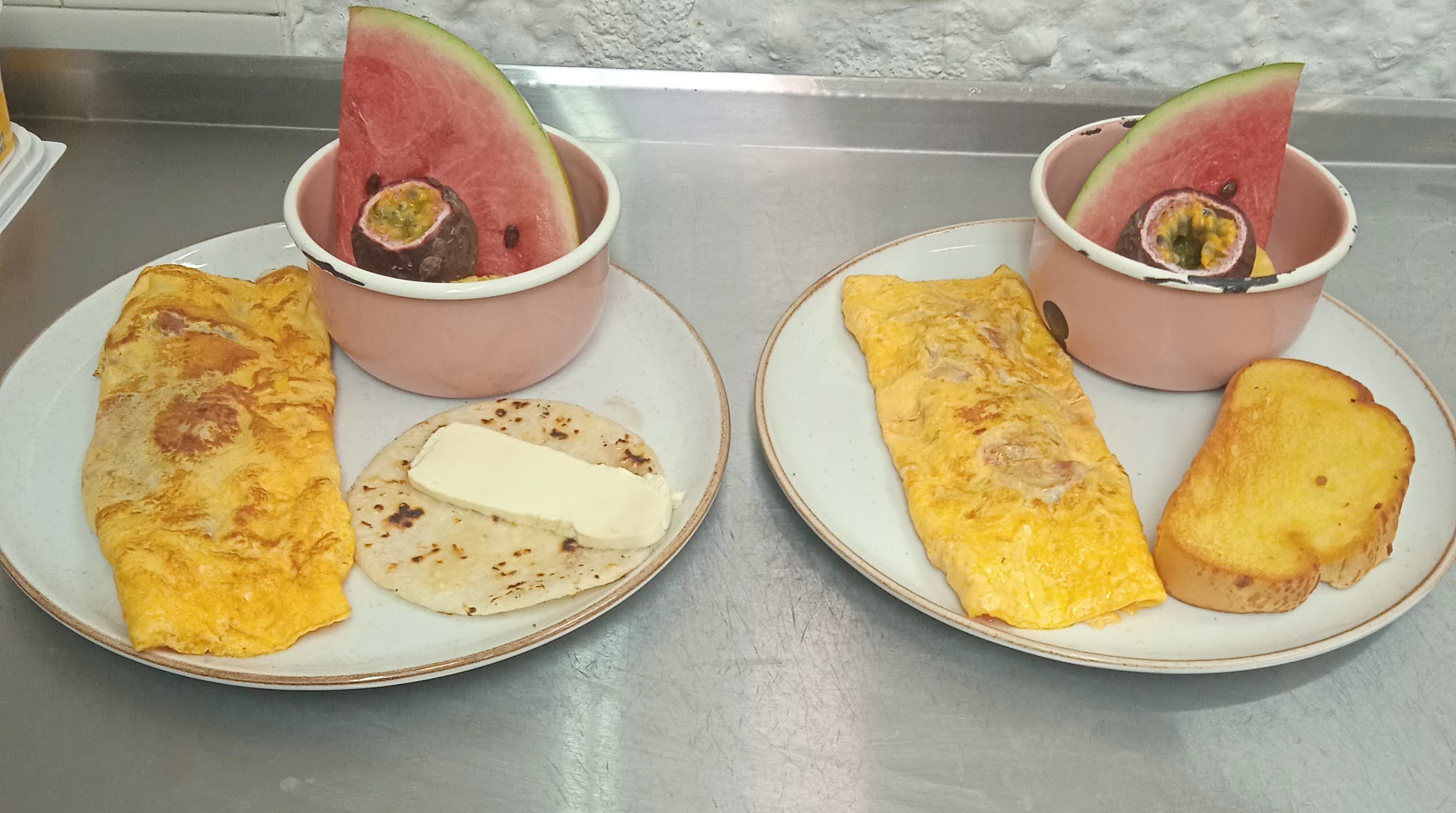 574 Breakfast