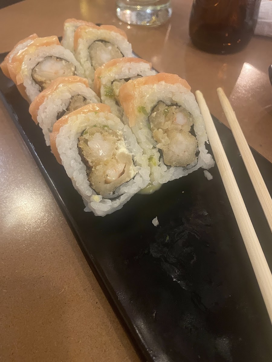 LIMA SUSHI WOK