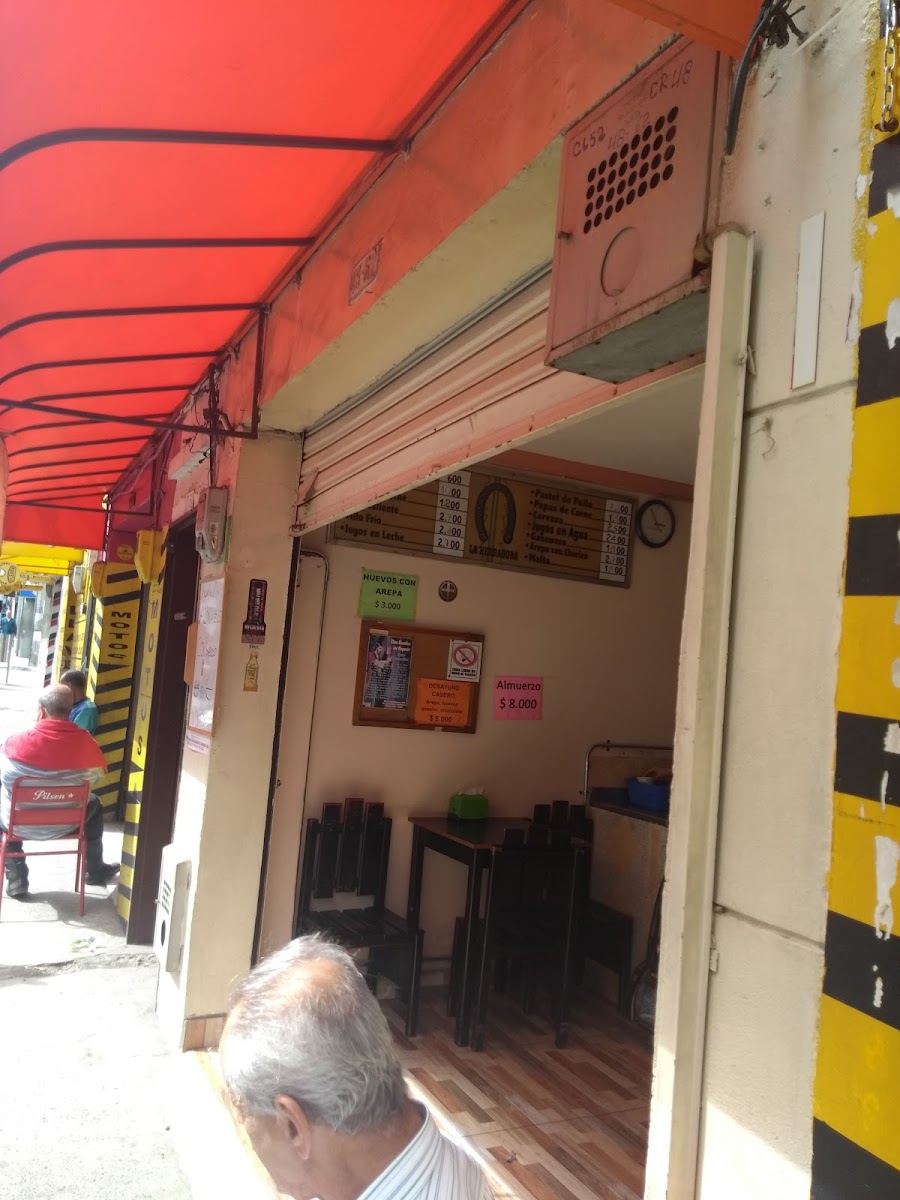 La Herradura