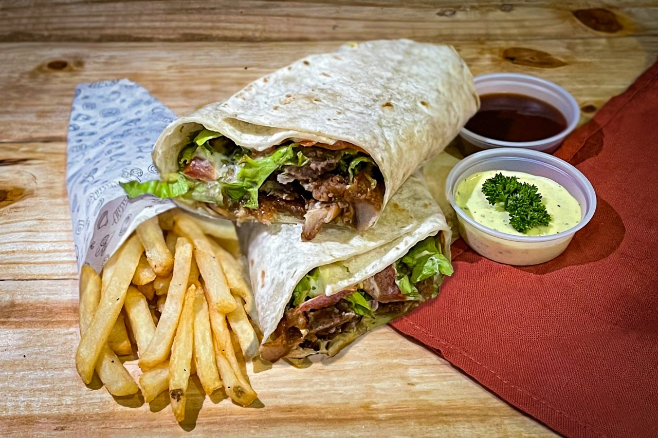 D'kebabs