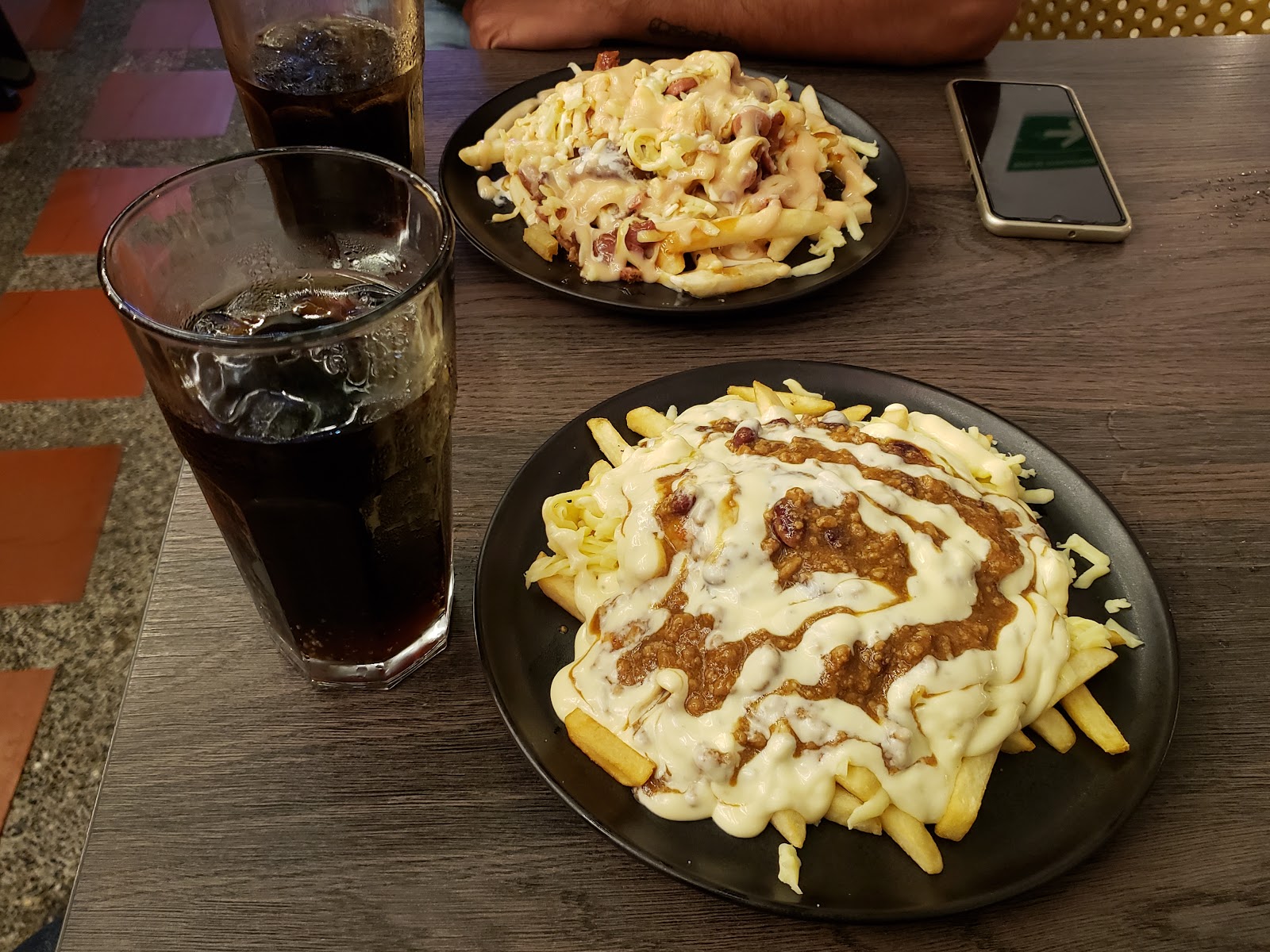 El Oasis del Sabor Medellín