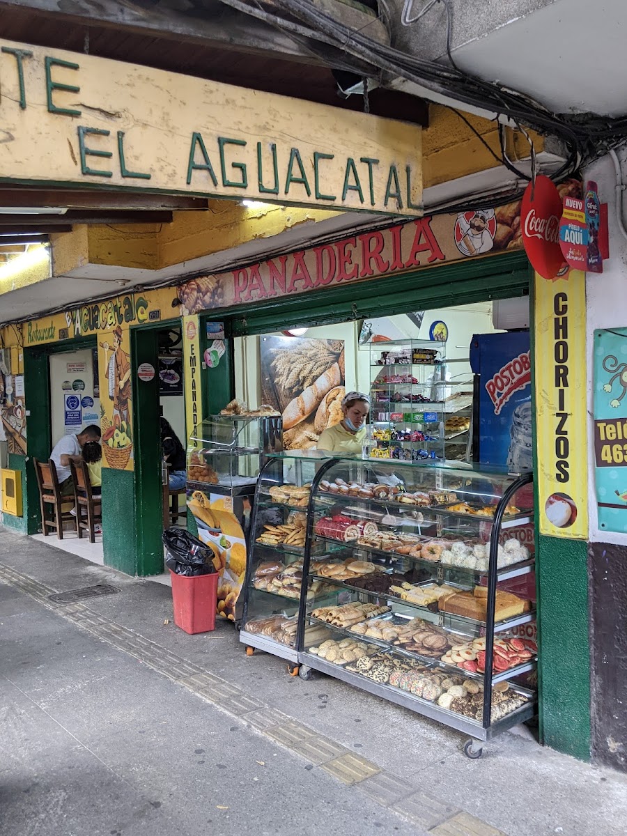 local aguacatal