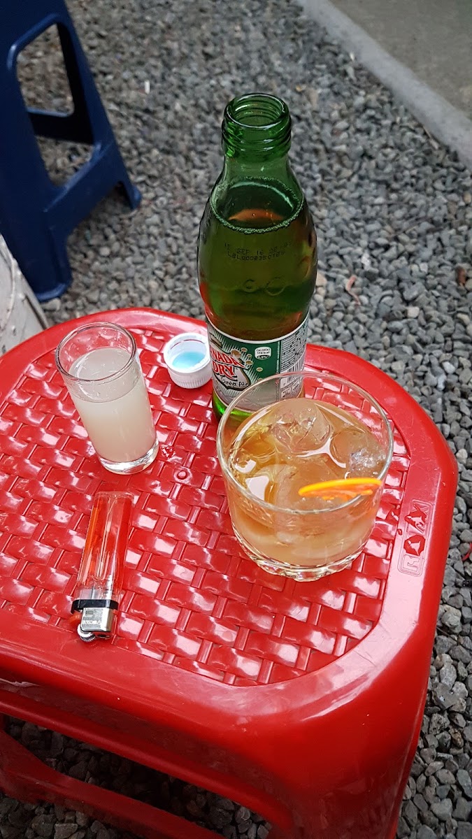 Granero El Social