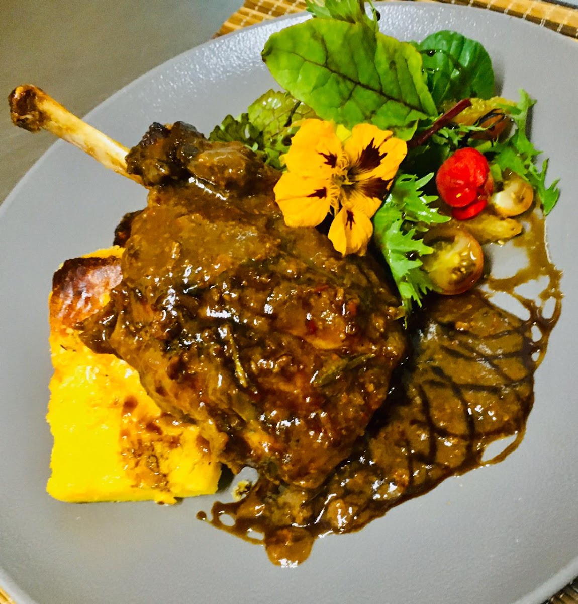 Itaper Gourmet