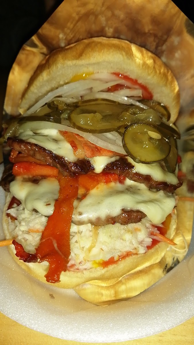 Burguer Landia