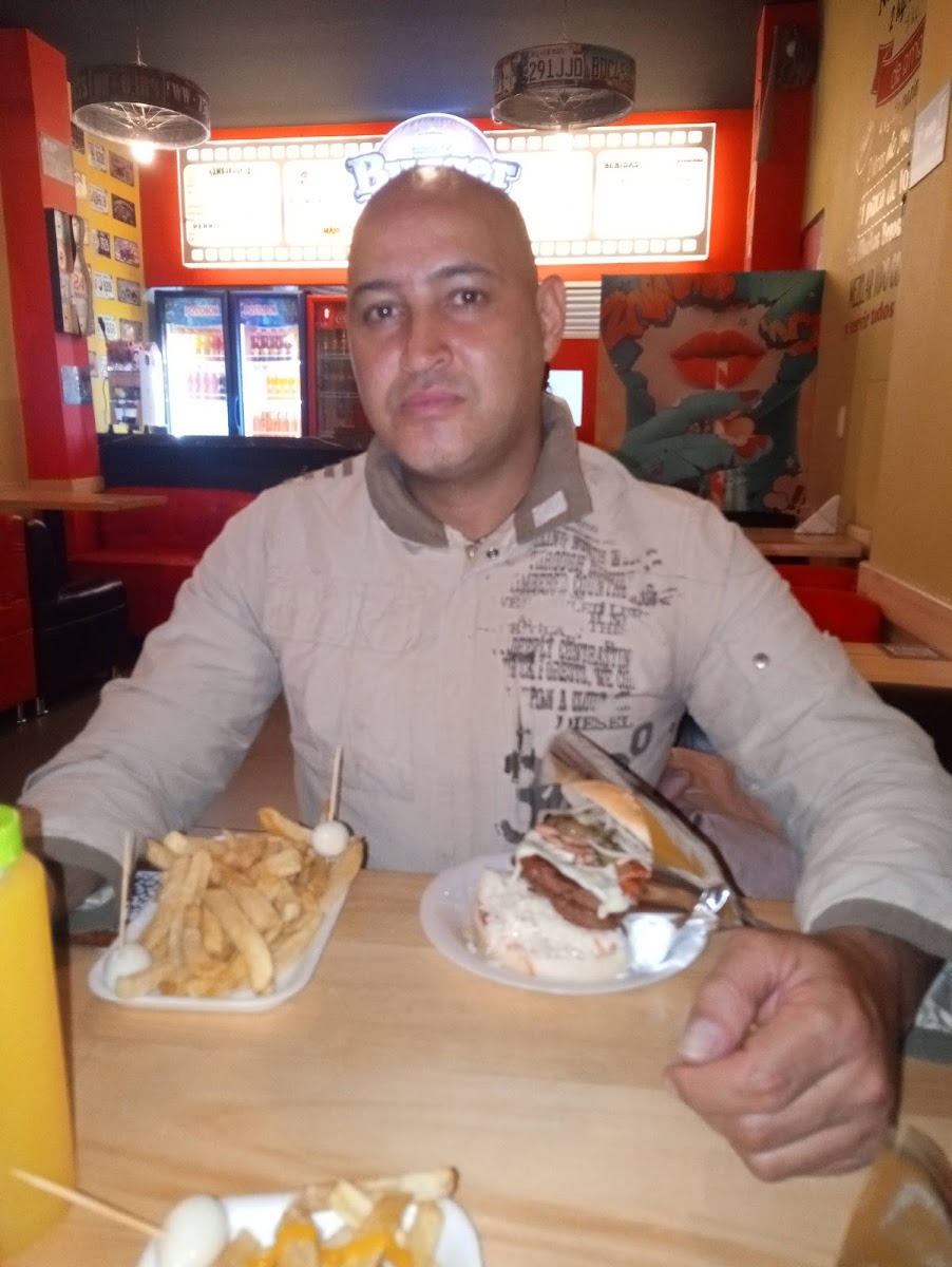 Burguer Landia