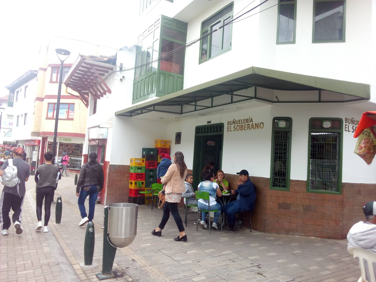 Empanadas Rosita