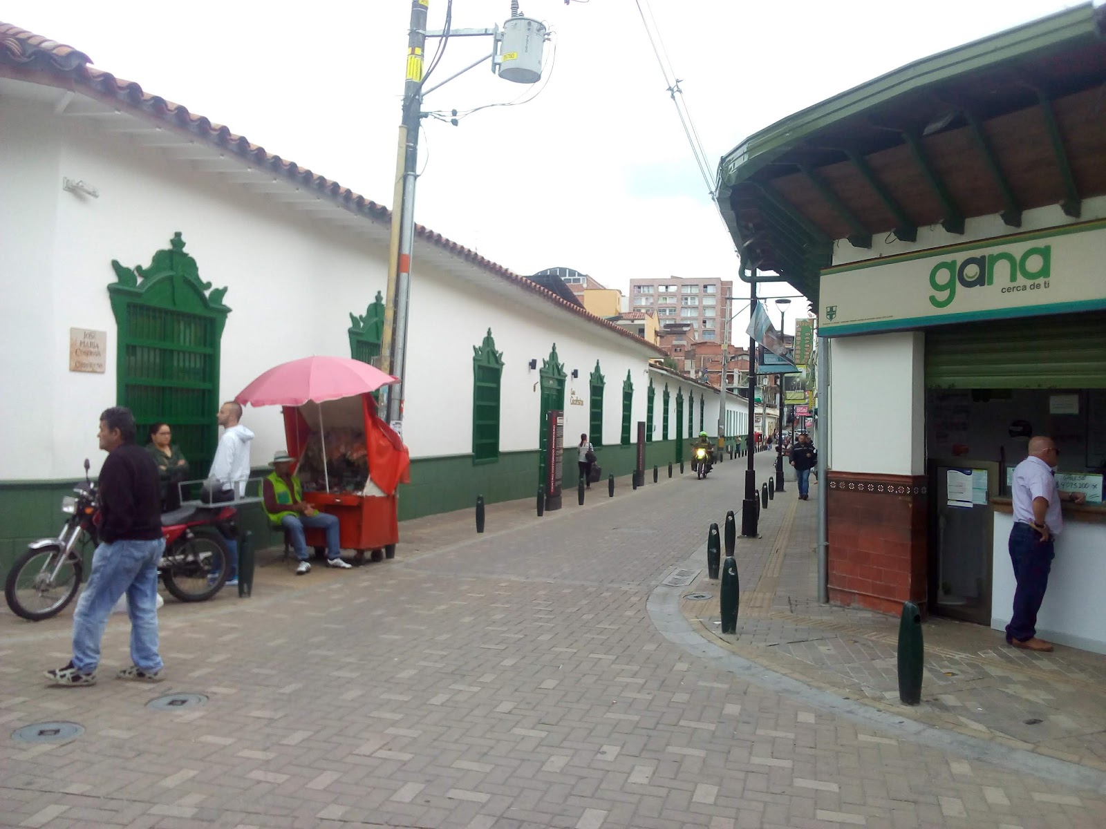 Empanadas Rosita