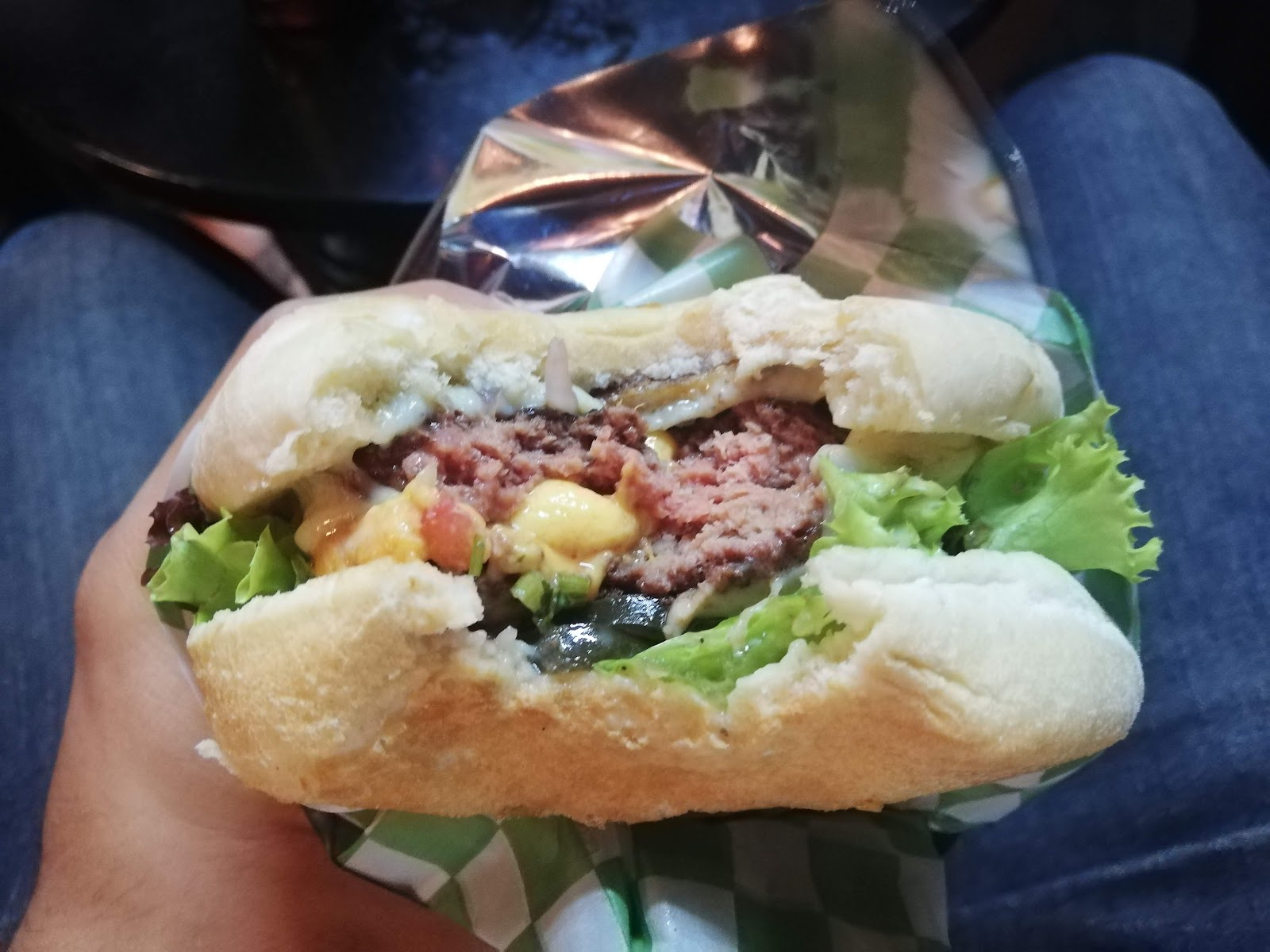 La Tienda del Bife