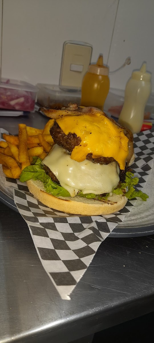 La Tienda del Bife