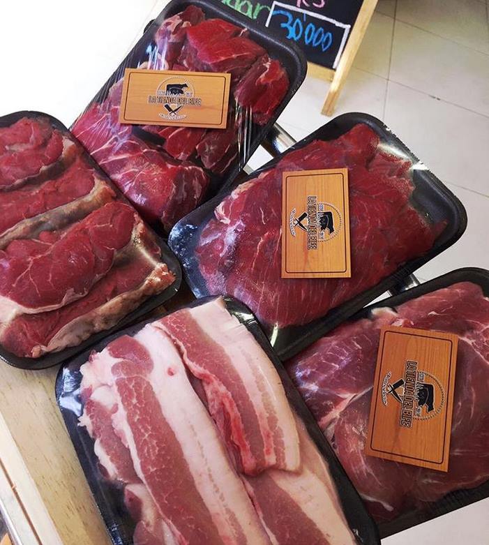 La Tienda del Bife