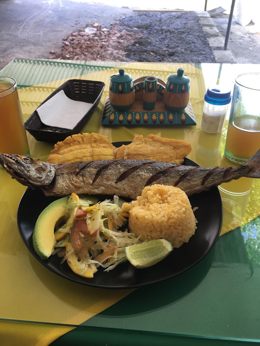 EL GRAN FOGON CHINO