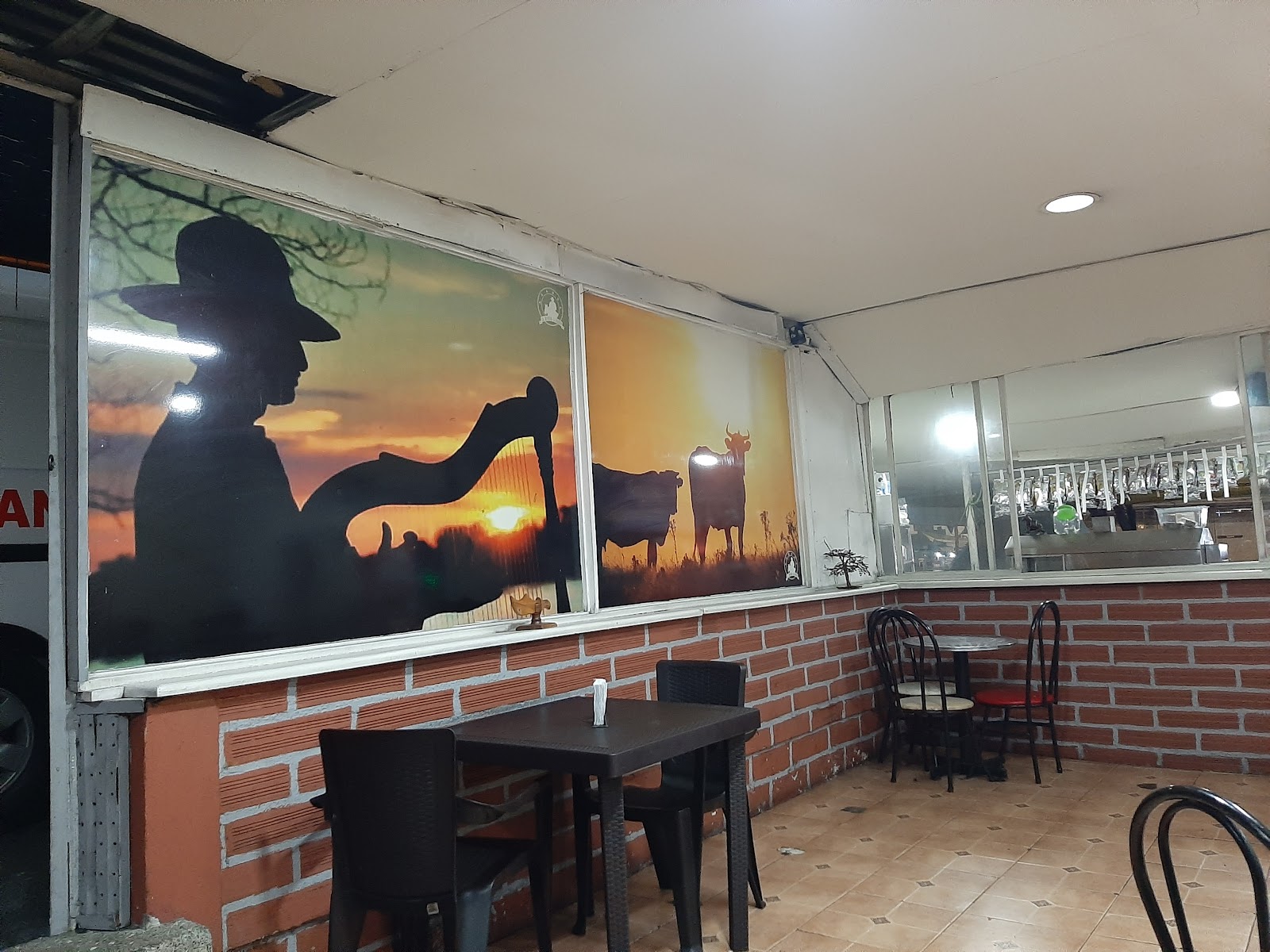 Asados El Rincón Llanero