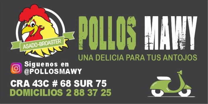 Pollos Mawy
