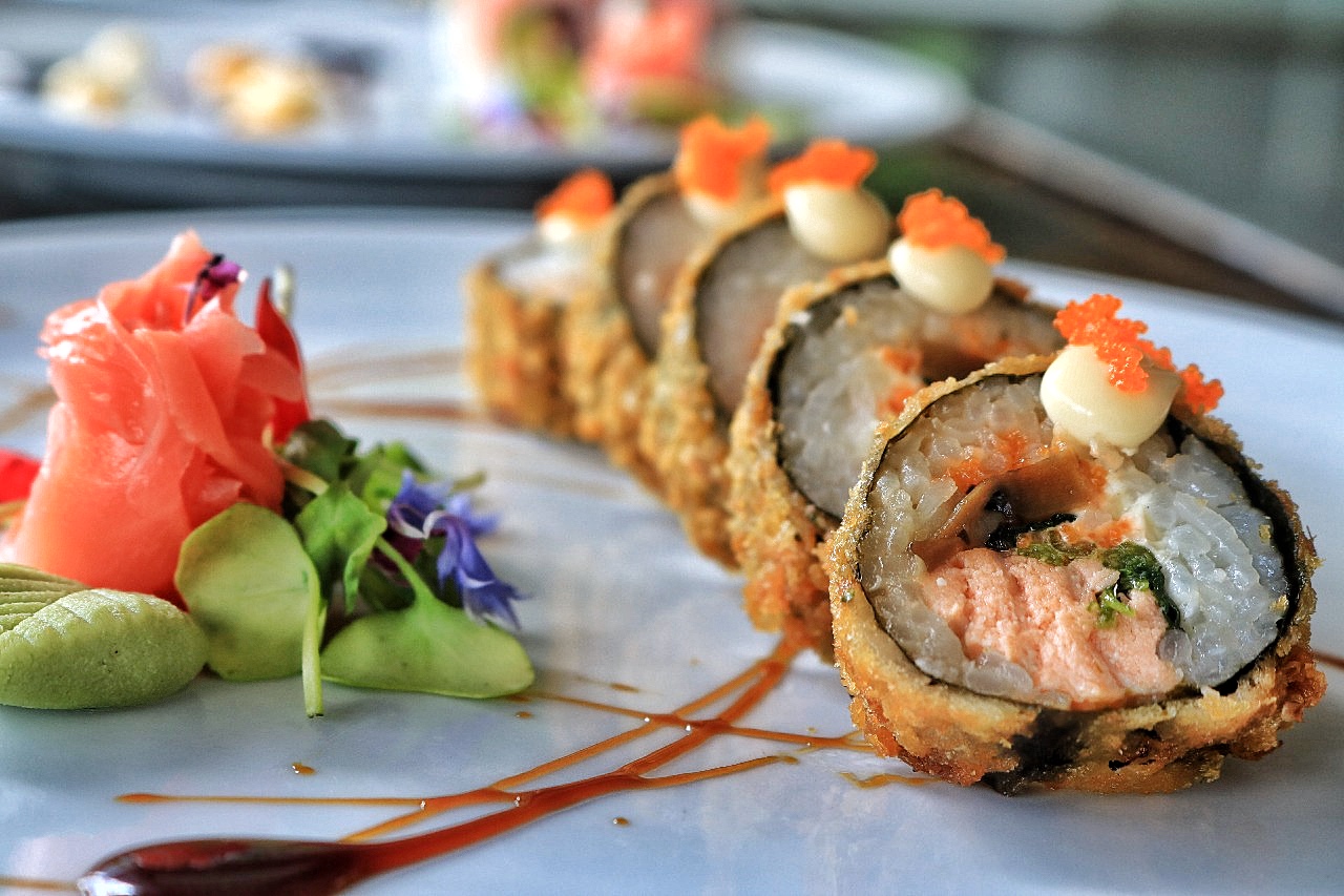 Kabuki - Envigado - Restaurantes Medellin