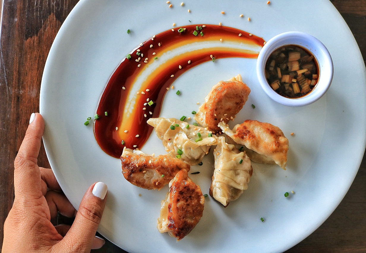 Kabuki - Envigado - Restaurantes Medellin