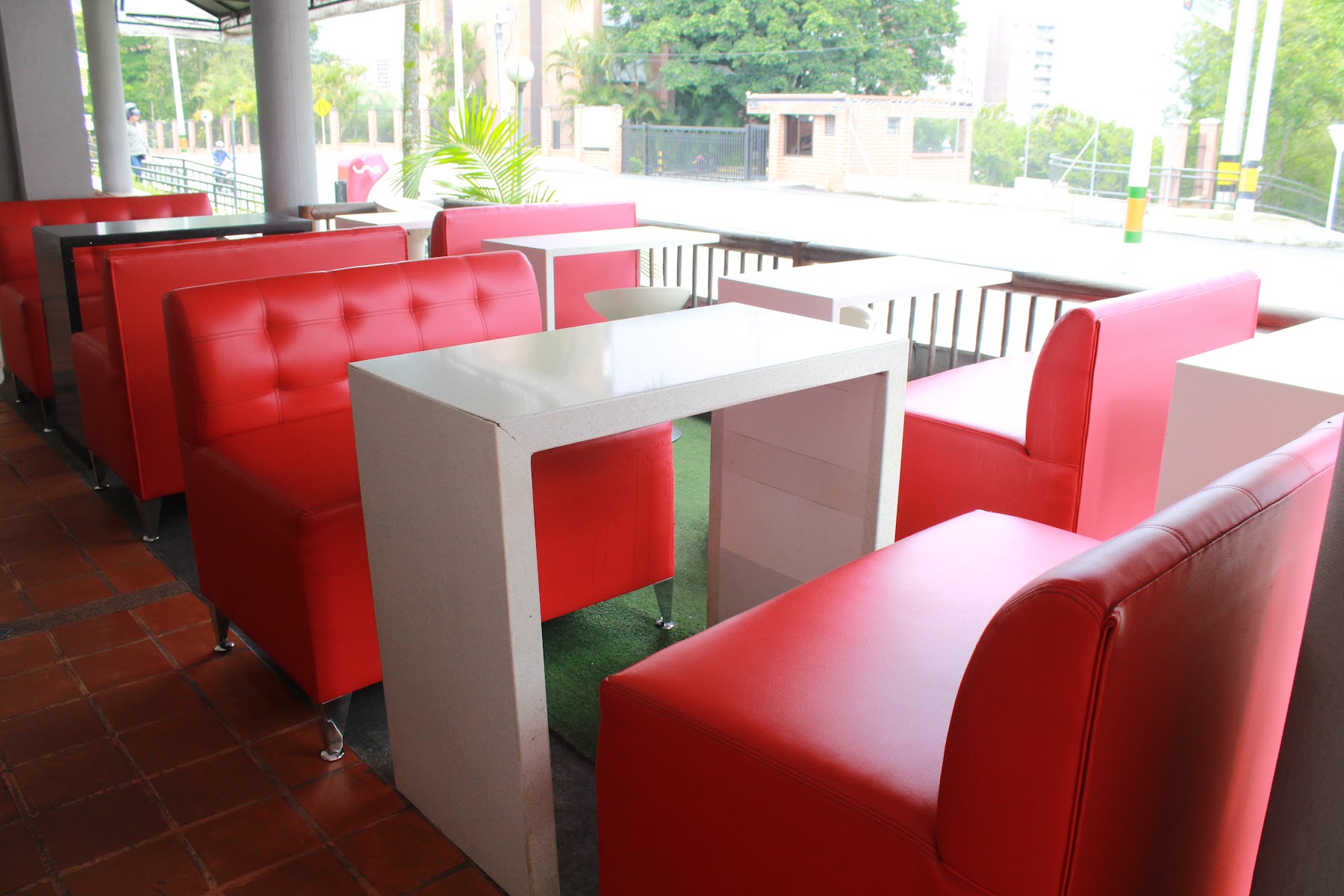 Sushi To Go Mall Sebastiana
