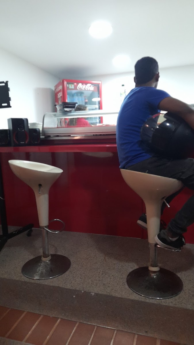 Sushi To Go Mall Sebastiana
