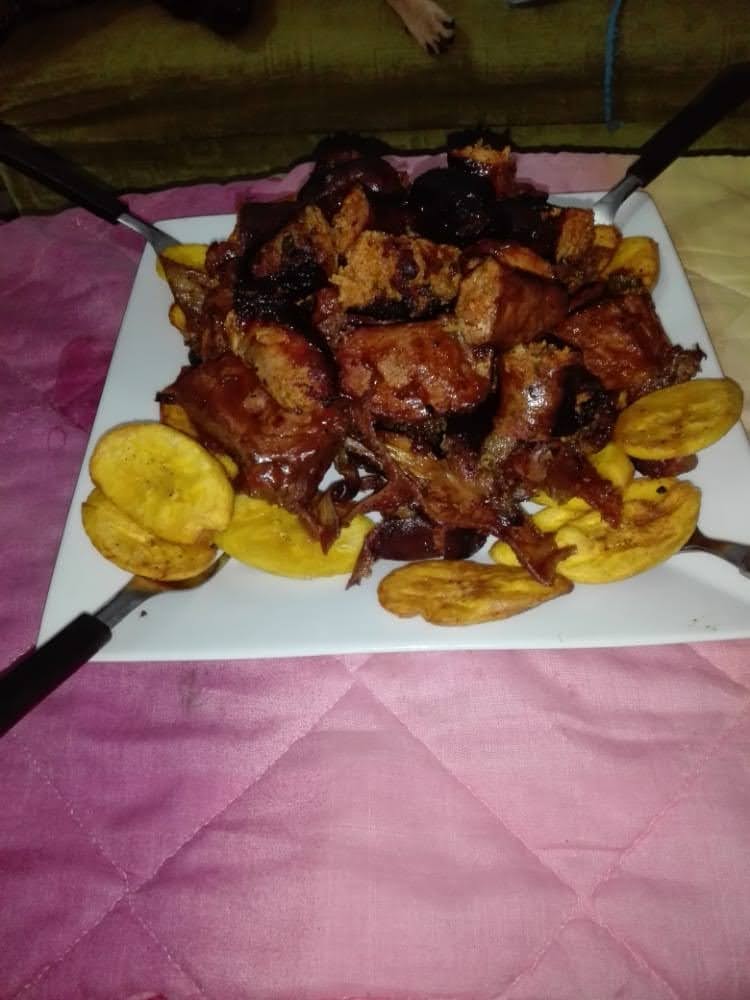 El Buffet del Chef