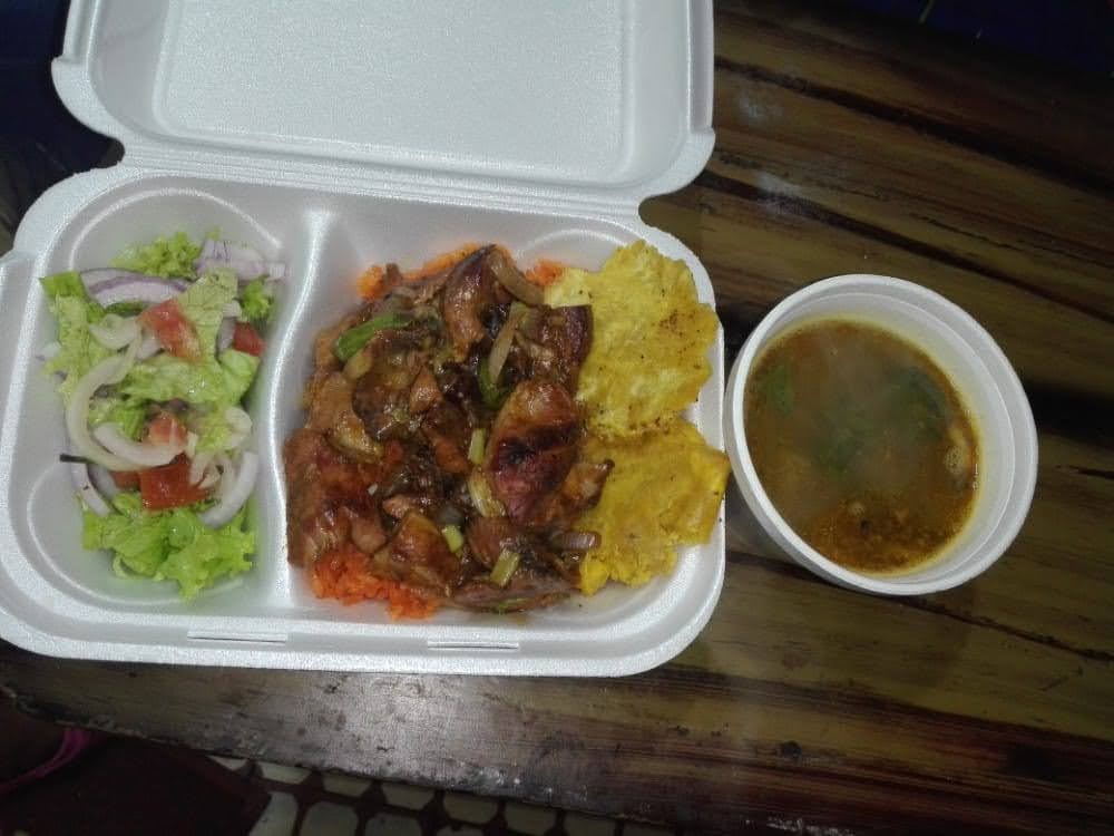 El Buffet del Chef