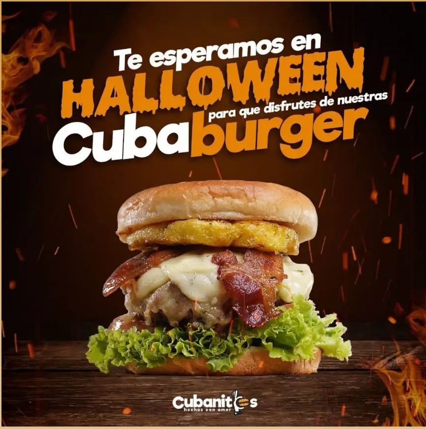 Cubanitos hechos con amor
