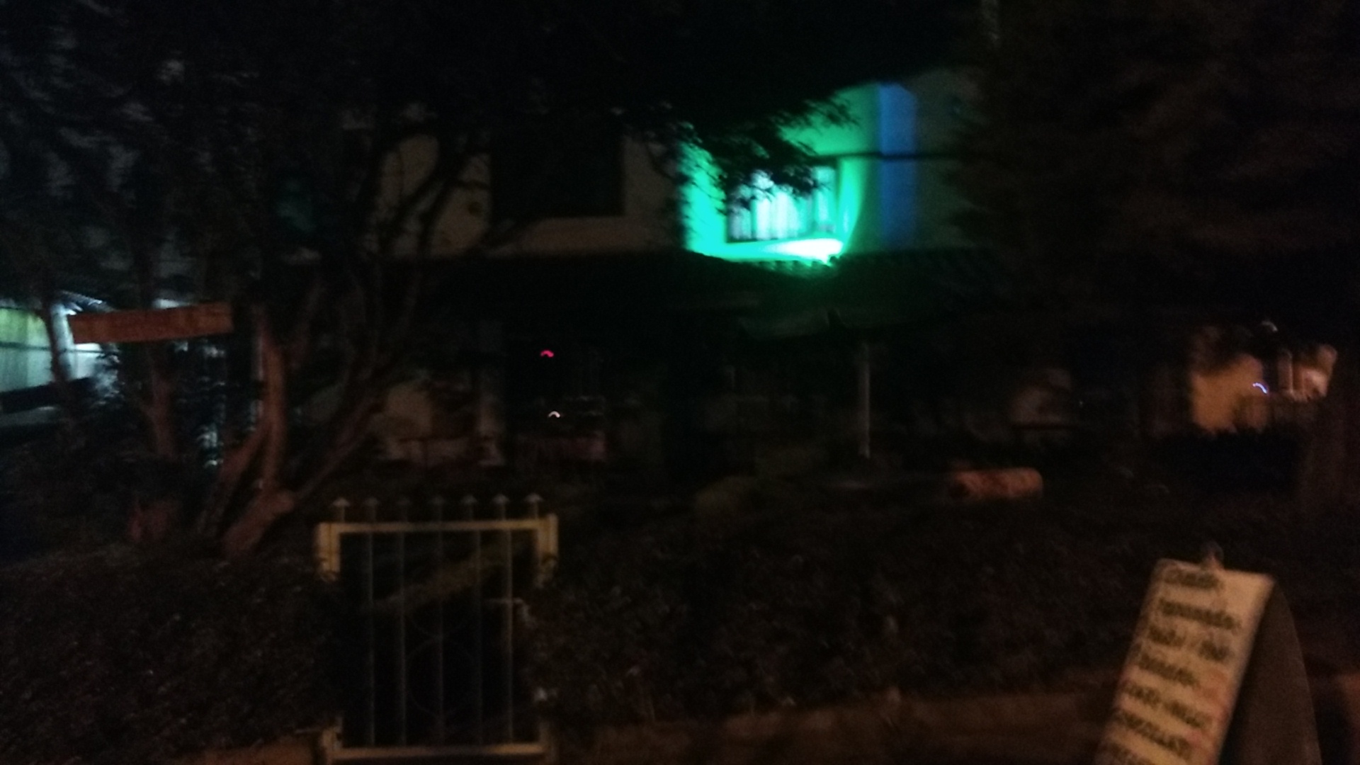 Cafetería Villas del Río