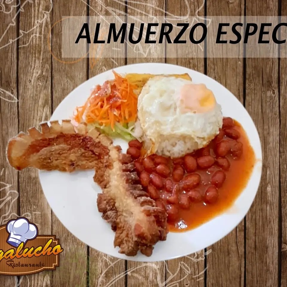 BUGALUCHO