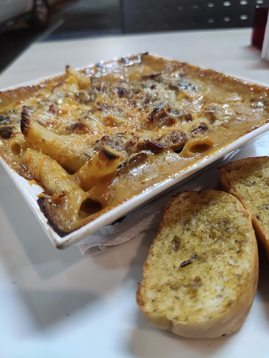 La Pastizzeria