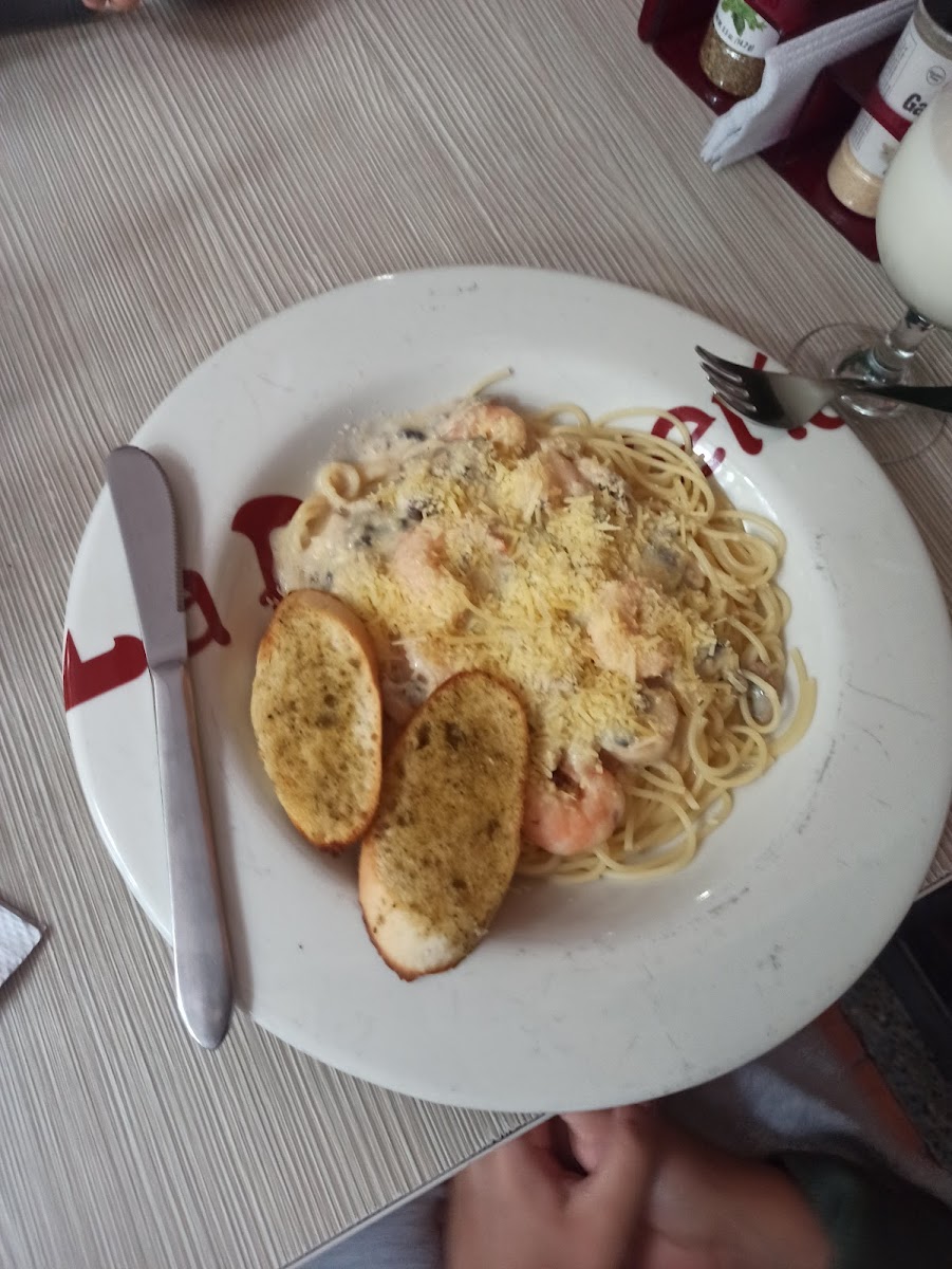 La Pastizzeria