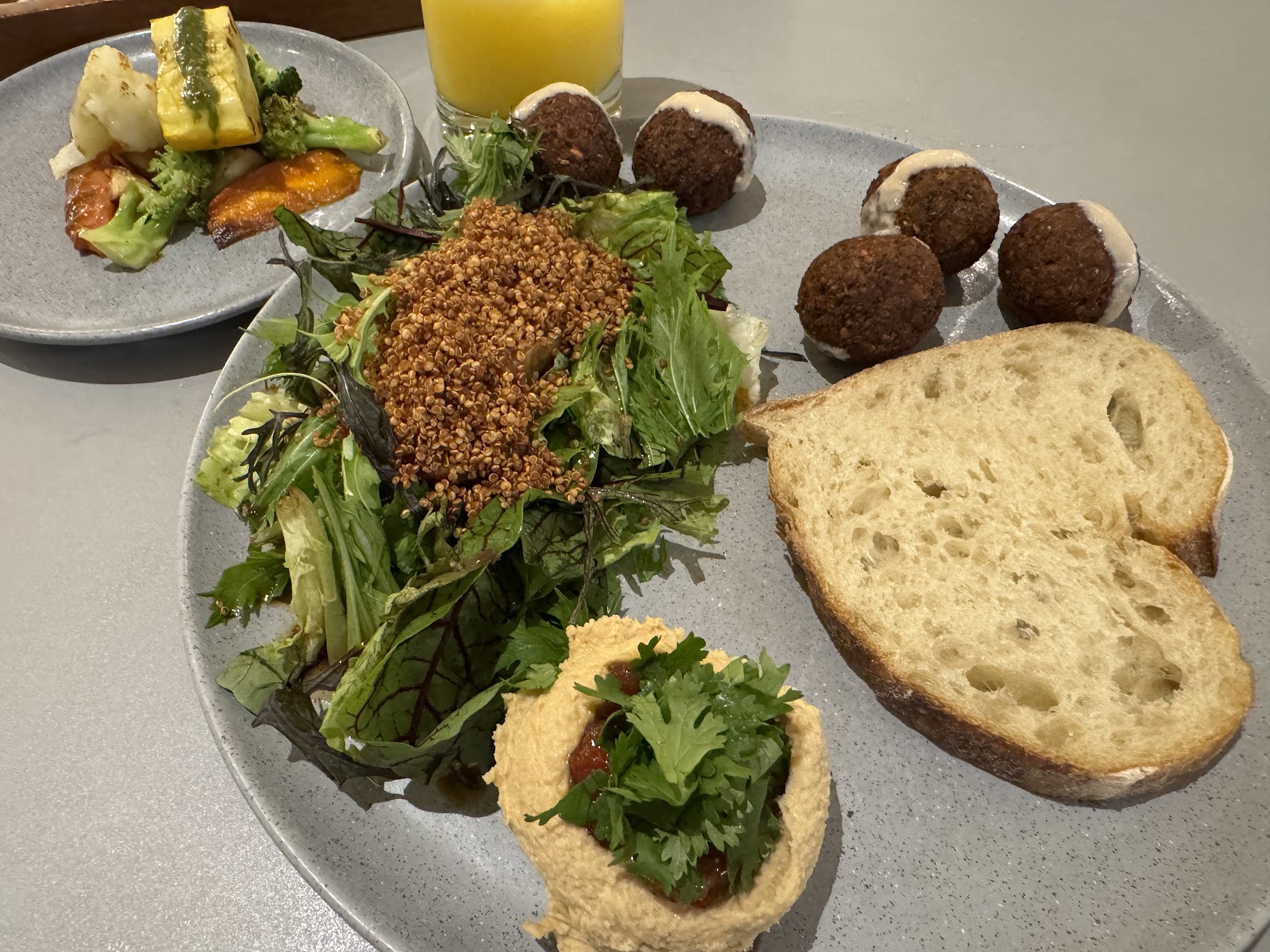 Galera bistro
