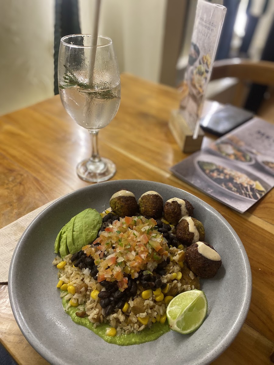 Galera bistro