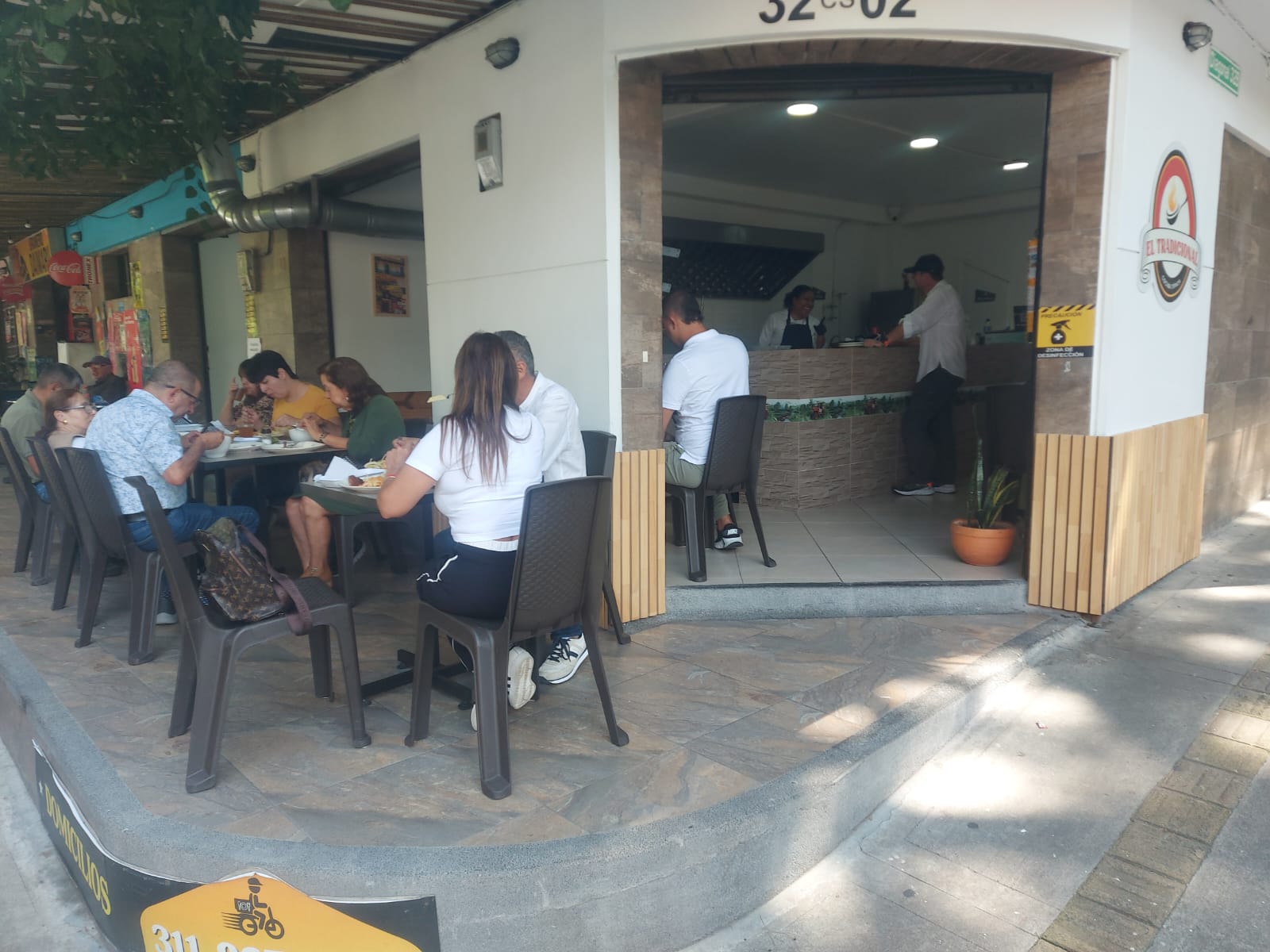 El Tradicional - Restaurante en Envigado
