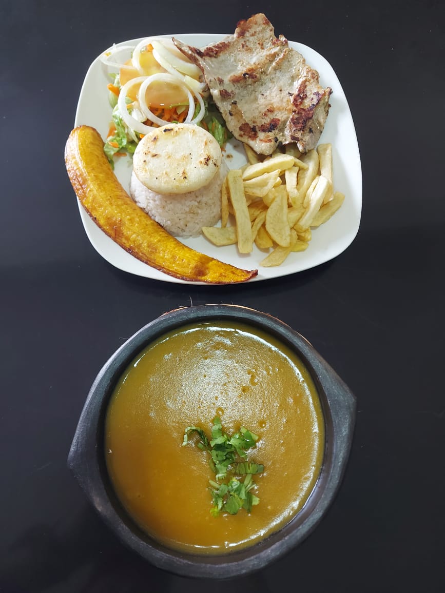El Tradicional - Restaurante en Envigado