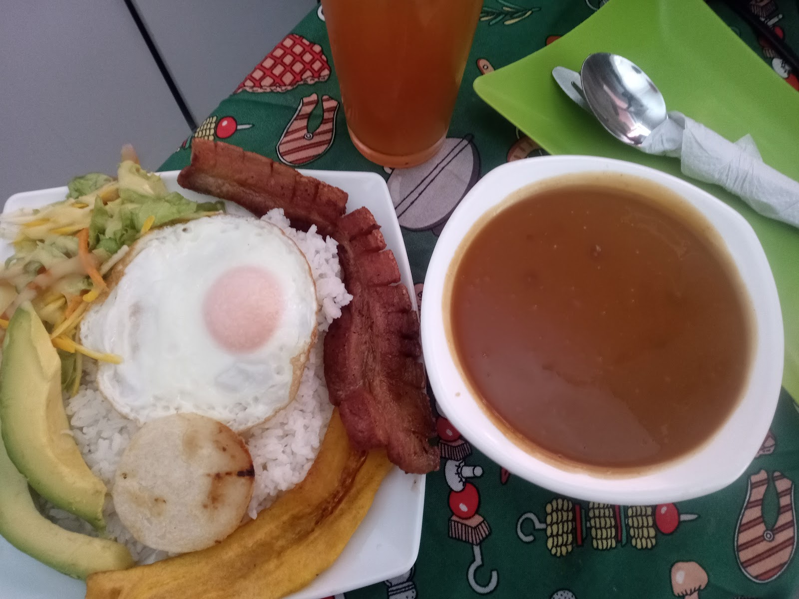 Dulce Tentación