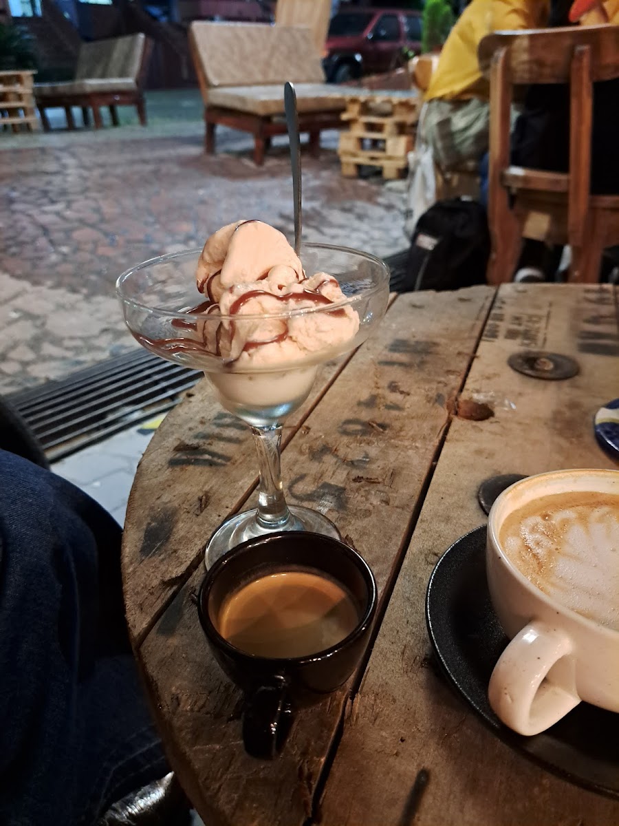 Ártiga Café Cultural
