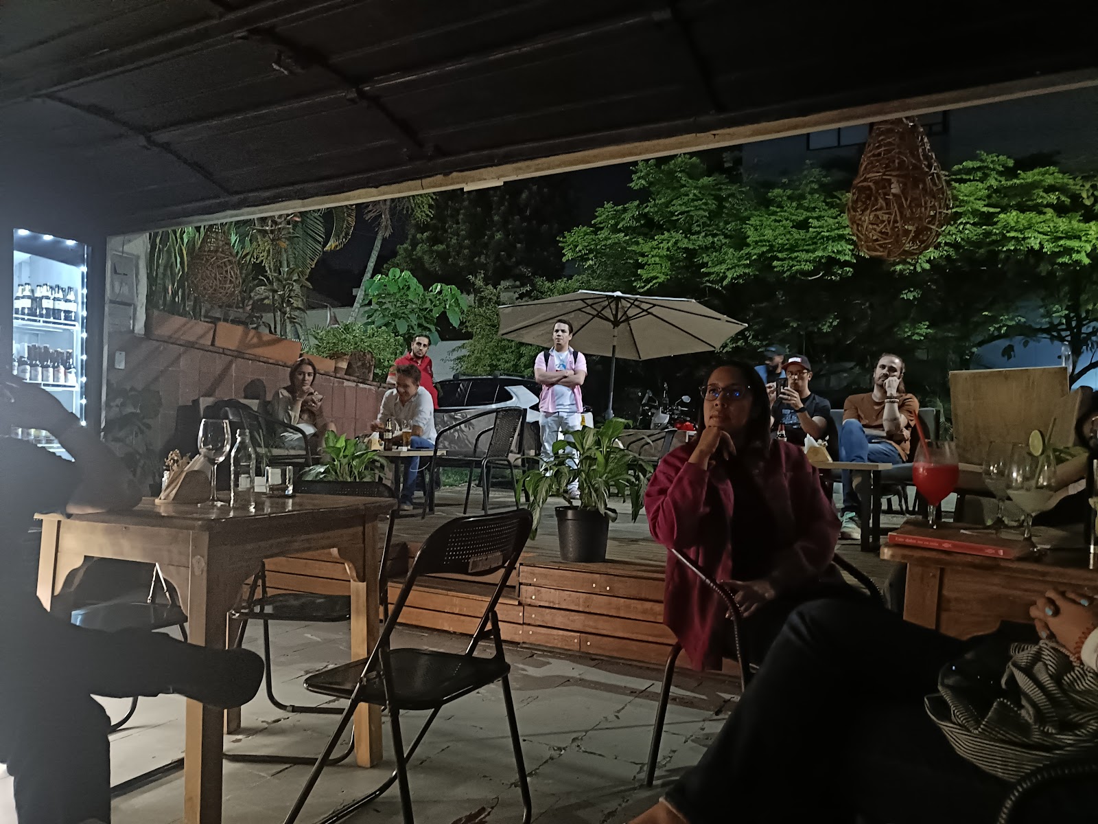Ártiga Café Cultural