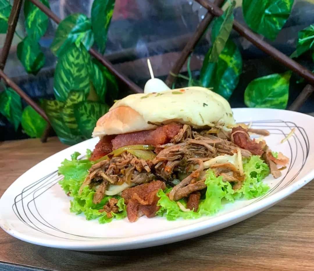 VILLA GOURMET