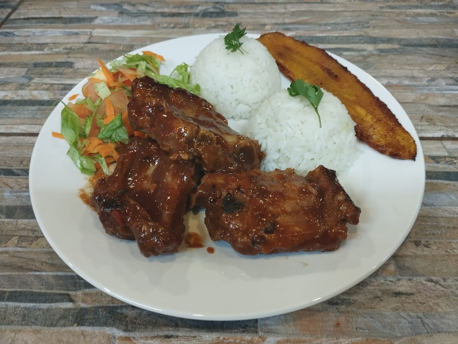 Sabor Venezolano