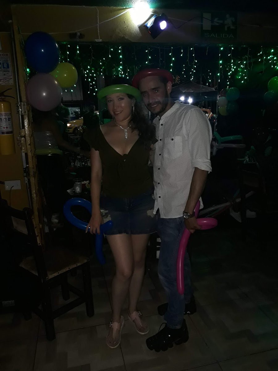 discoteca 70zo