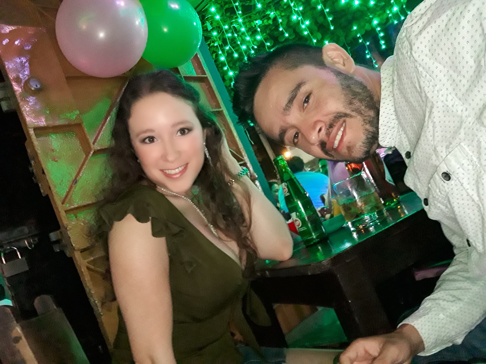 discoteca 70zo