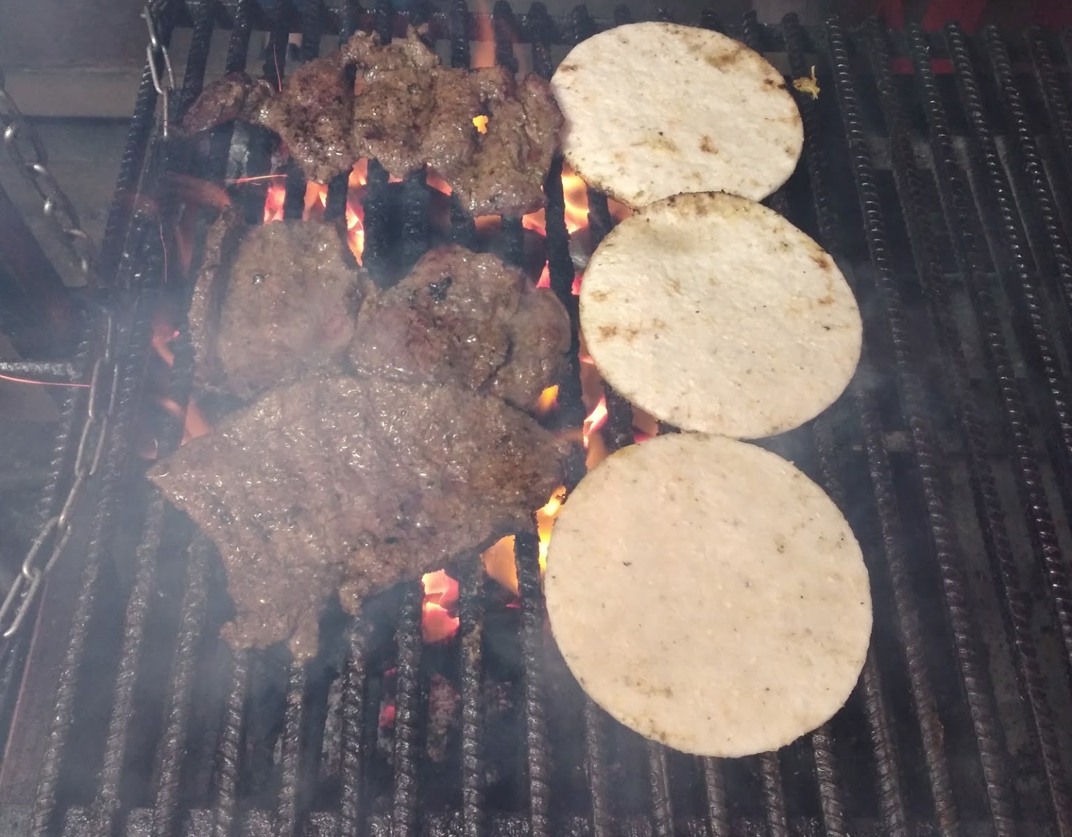 La Caleña SuperAsados ¡De Cali Pa Vos!