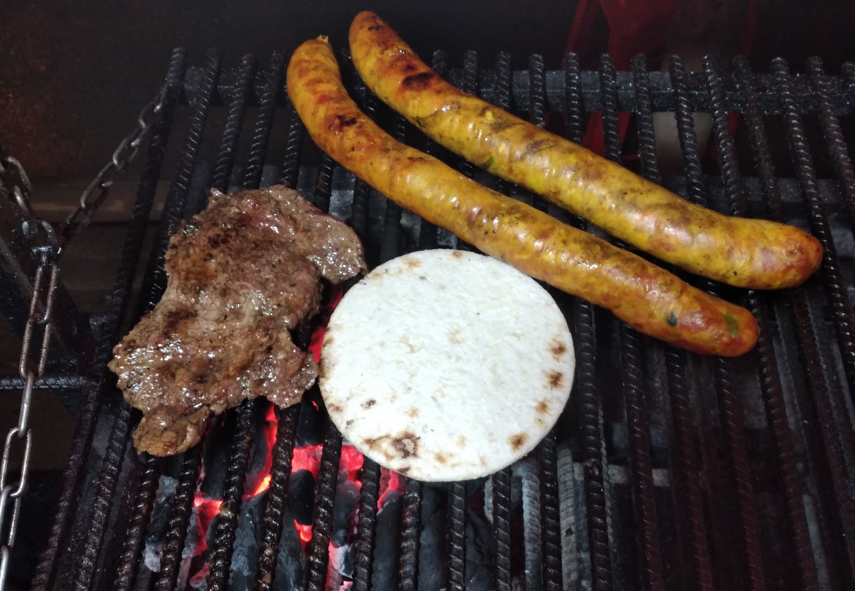La Caleña SuperAsados ¡De Cali Pa Vos!