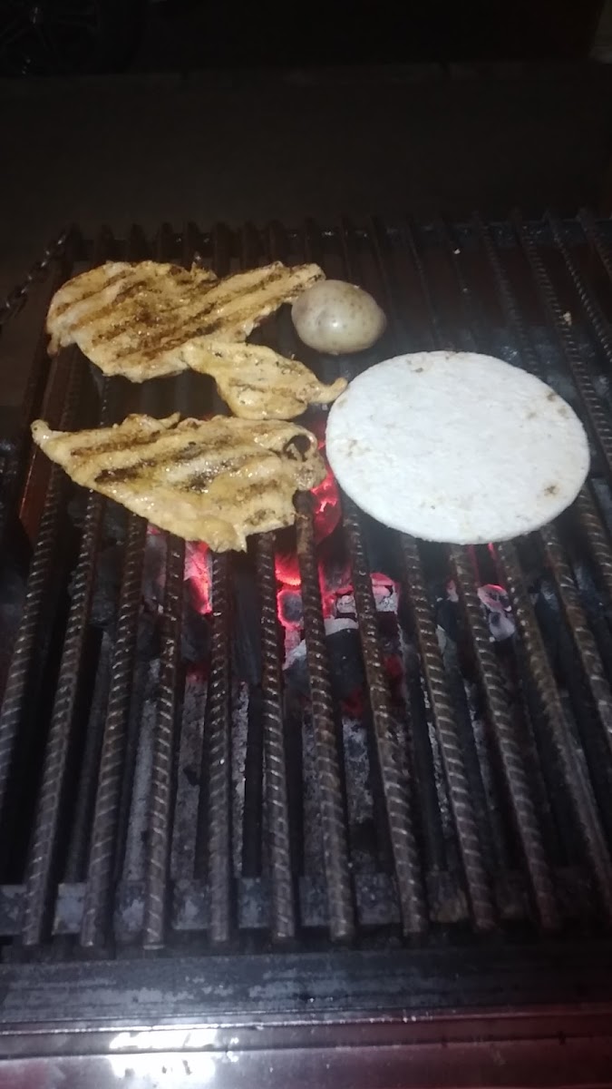 La Caleña SuperAsados ¡De Cali Pa Vos!