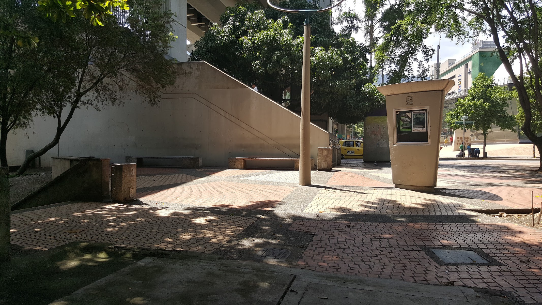 Cafeteria Aragon