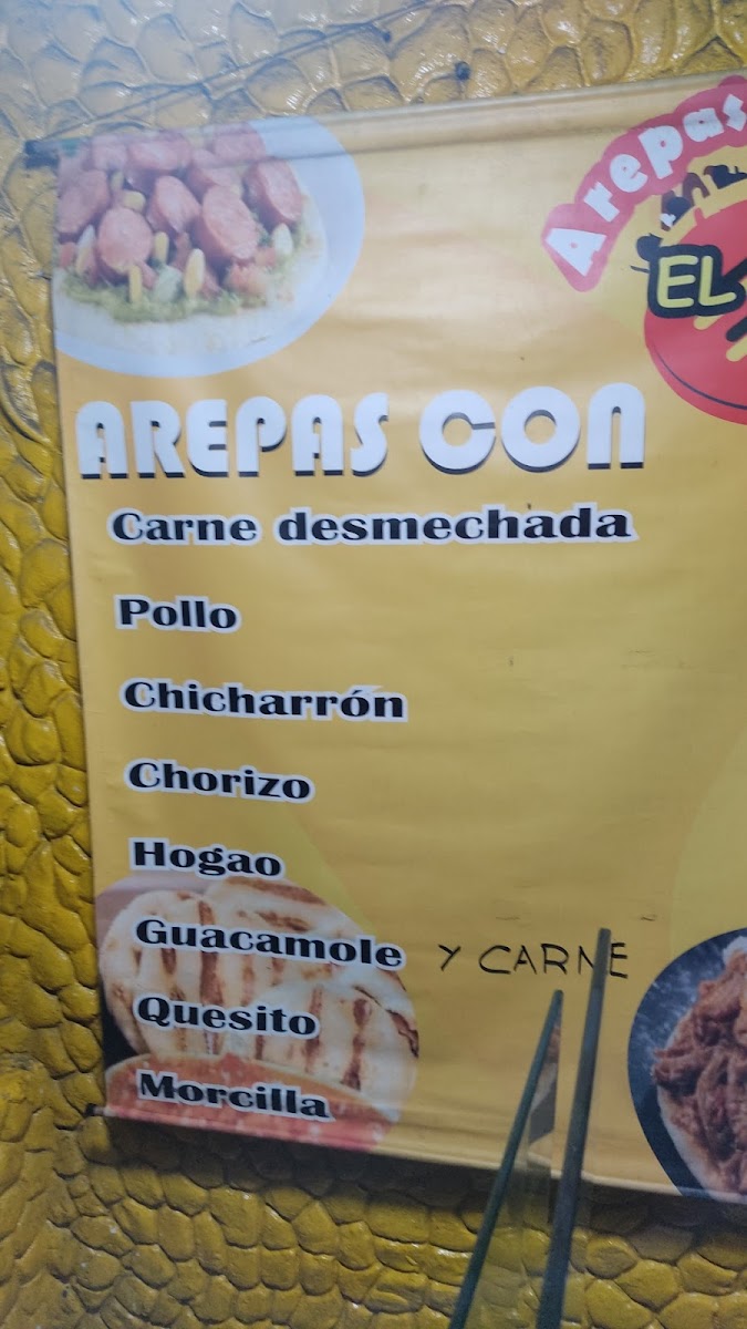 Mandingas la Nueva