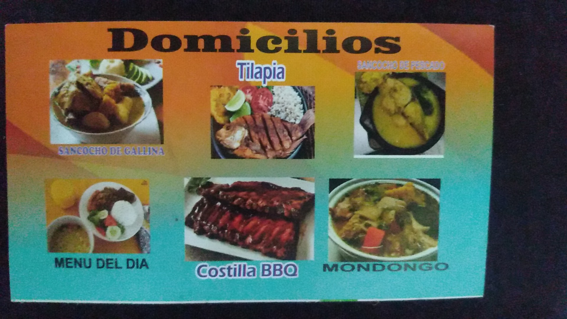 Sabor mistico