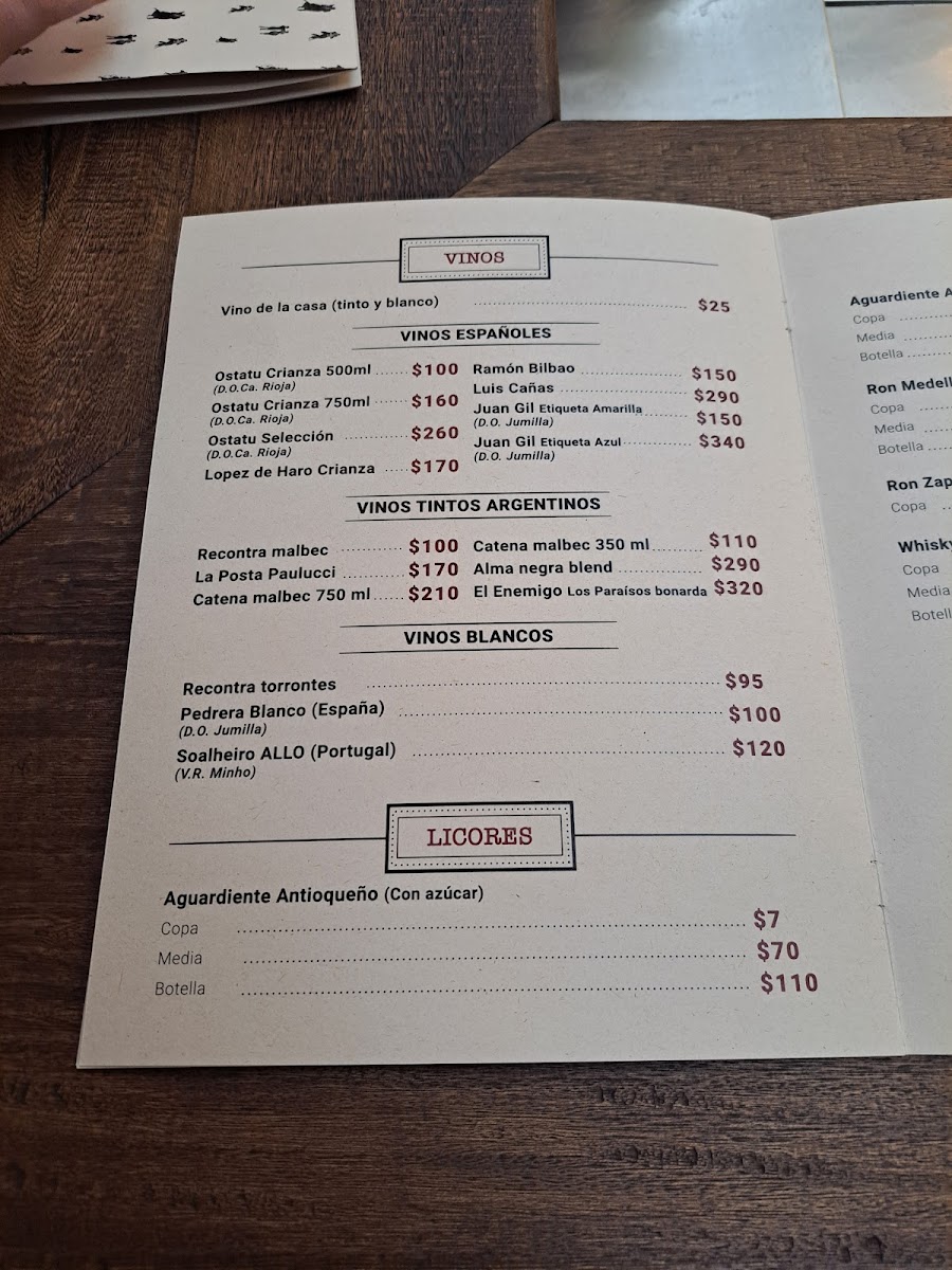 Restaurante Che